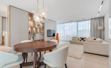 FOTO: Ako vyzerá vila Majka Spirita na Kolibe?