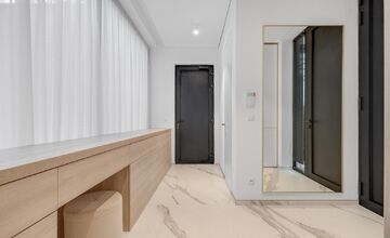 FOTO: Ako vyzerá vila Majka Spirita na Kolibe?