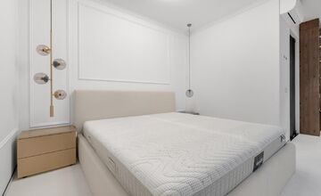 FOTO: Ako vyzerá vila Majka Spirita na Kolibe?