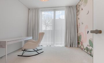 FOTO: Ako vyzerá vila Majka Spirita na Kolibe?