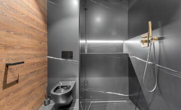 FOTO: Ako vyzerá vila Majka Spirita na Kolibe?