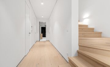 FOTO: Ako vyzerá vila Majka Spirita na Kolibe?