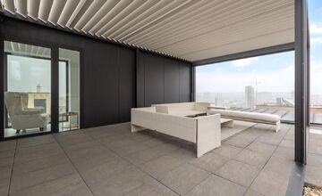 FOTO: Ako vyzerá vila Majka Spirita na Kolibe?