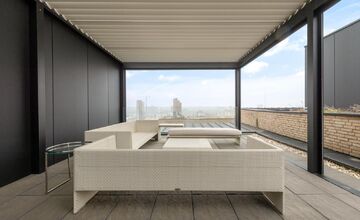 FOTO: Ako vyzerá vila Majka Spirita na Kolibe?