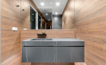 FOTO: Ako vyzerá vila Majka Spirita na Kolibe?