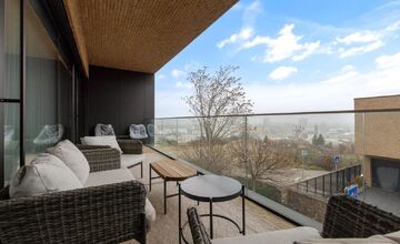 FOTO: Ako vyzerá vila Majka Spirita na Kolibe?