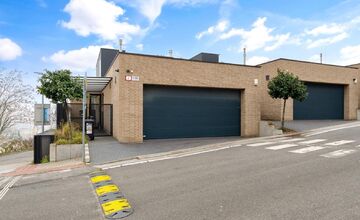 FOTO: Ako vyzerá vila Majka Spirita na Kolibe?