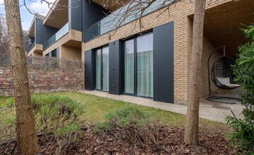 FOTO: Ako vyzerá vila Majka Spirita na Kolibe?