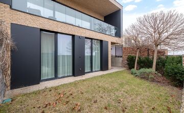 FOTO: Ako vyzerá vila Majka Spirita na Kolibe?