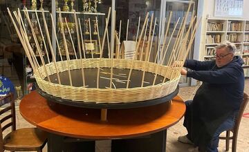 FOTO: Dúbravčania prišli o kolegu, priateľa a dušu mestskej časti Ľuba Navrátili