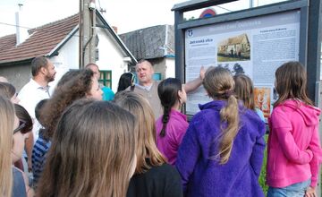 FOTO: Dúbravčania prišli o kolegu, priateľa a dušu mestskej časti Ľuba Navrátili