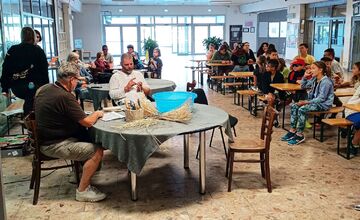 FOTO: Dúbravčania prišli o kolegu, priateľa a dušu mestskej časti Ľuba Navrátili