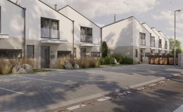 FOTO: Projekt Husičky v Chorvátskom Grobe