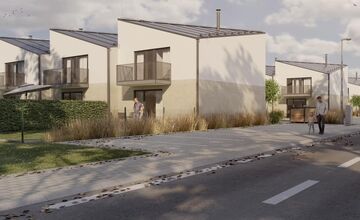 FOTO: Projekt Husičky v Chorvátskom Grobe