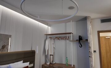 FOTO: Ubytovanie na Slnečných jazerách