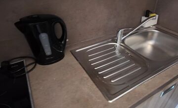 FOTO: Ubytovanie na Slnečných jazerách