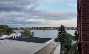 FOTO: Ubytovanie na Slnečných jazerách