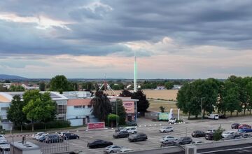 FOTO: Ubytovanie na Slnečných jazerách