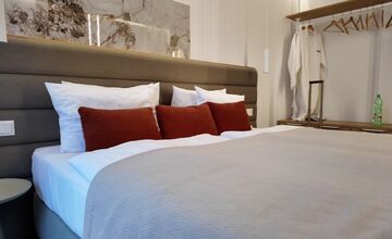 FOTO: Ubytovanie na Slnečných jazerách