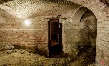 FOTO: Rekonštrukcia kaštieľa v Rusovciach