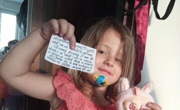 FOTO: Hra našiel sa úsmev