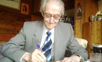 FOTO: Zomrel najdlhšie slúžiaci lekár Karol Mika z Banskej Bystrice