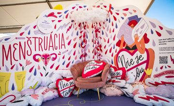 FOTO: Dm zóna na Lovestream festivale