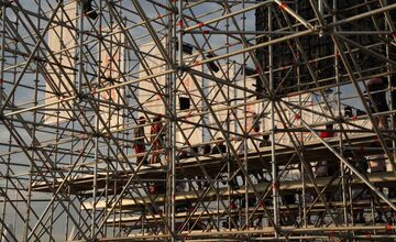 FOTO: Takto to vyzeralo na tohtoročnom festivale GRAPE