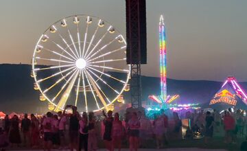 FOTO:  Festival Lovestream 