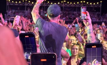 FOTO:  Festival Lovestream 