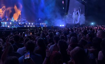 FOTO:  Festival Lovestream 