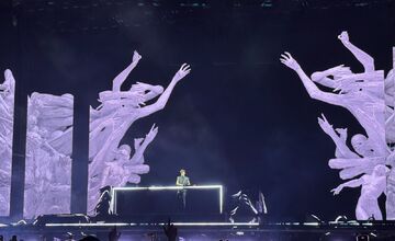 FOTO:  Festival Lovestream 