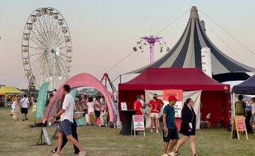 FOTO:  Festival Lovestream 