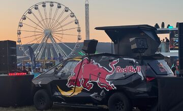 FOTO:  Festival Lovestream 