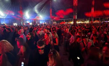 FOTO:  Festival Lovestream 