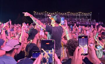 FOTO:  Festival Lovestream 