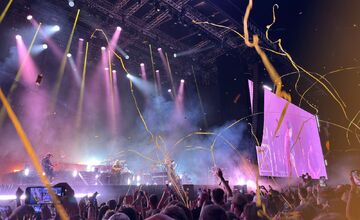 FOTO:  Festival Lovestream 