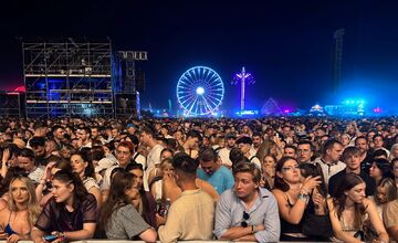 FOTO:  Festival Lovestream 