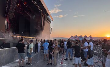 FOTO:  Festival Lovestream 