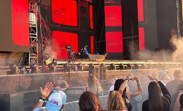 FOTO:  Festival Lovestream 