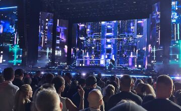 FOTO:  Festival Lovestream 