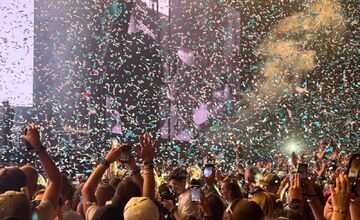 FOTO:  Festival Lovestream 