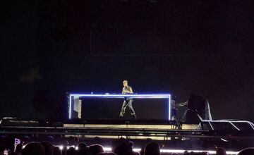 FOTO:  Festival Lovestream 