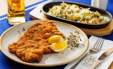 FOTO: Koliba Kamzík