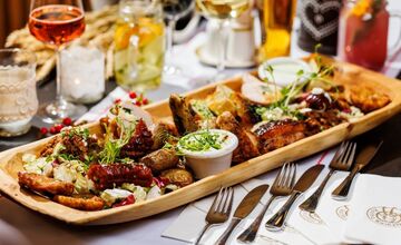 FOTO: Koliba Kamzík