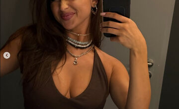 Cynthia Tóthová patrí k najznámejším slovenským influencerkám