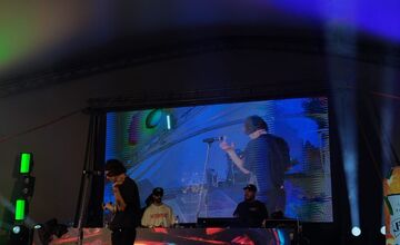 FOTO: Festival Uprising 2025 na Zlatých pieskoch