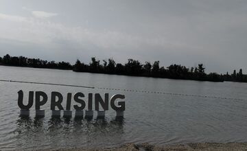 FOTO: Festival Uprising 2025 na Zlatých pieskoch