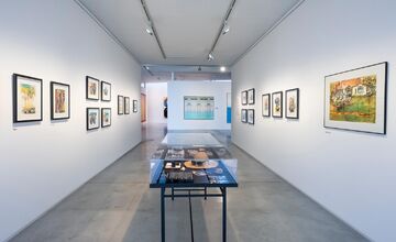 FOTO: Výstavy v Danubiane