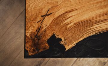 FOTO: Funkčné umenie do moderného interiéru